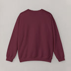 Smackerz Only embroidered sweatshirt