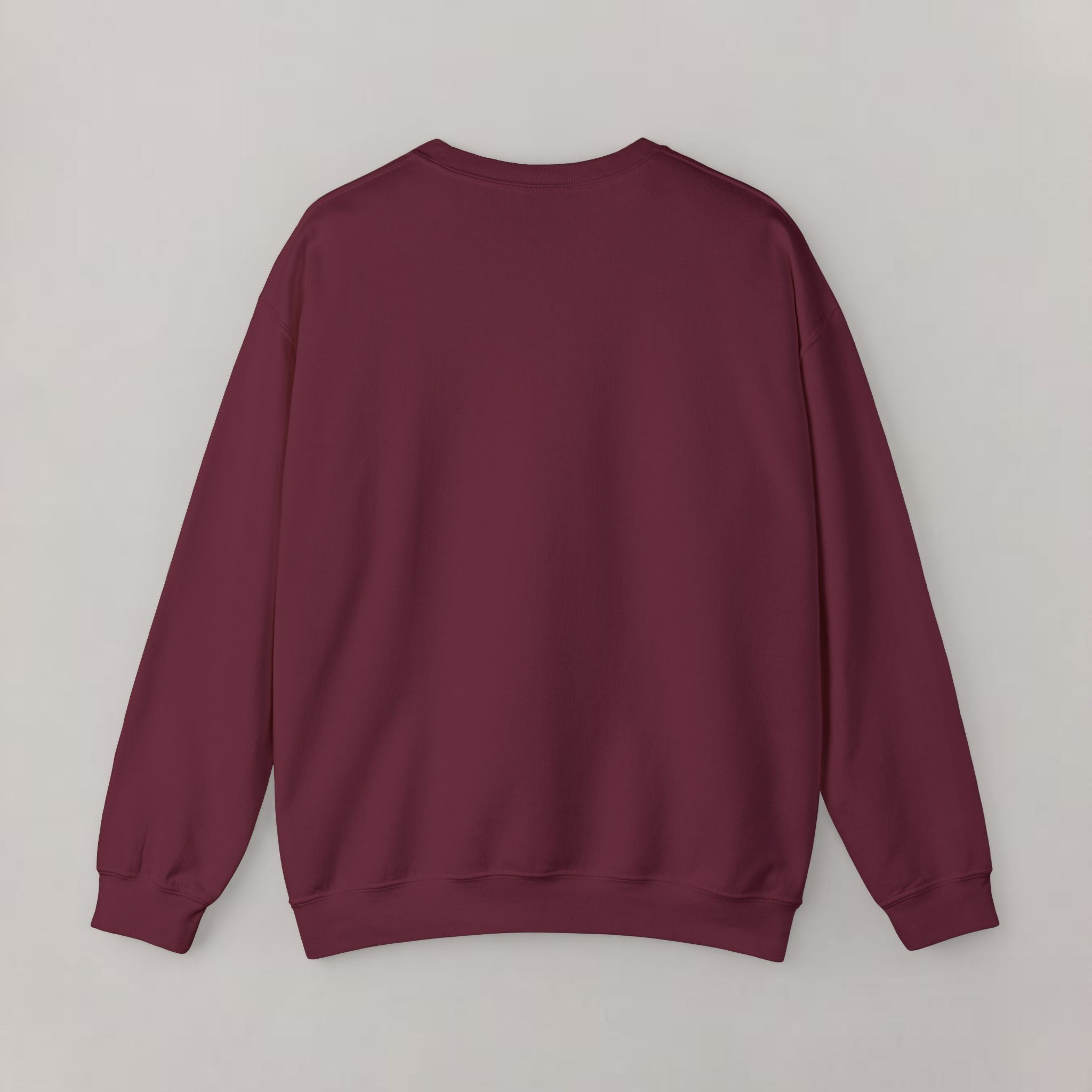 Smackerz Only embroidered sweatshirt