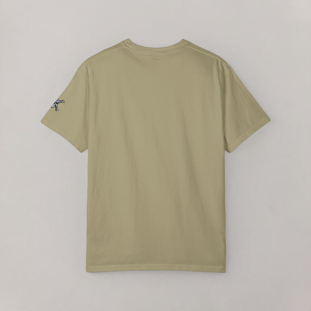 Embroidered Smackerz Only Tee