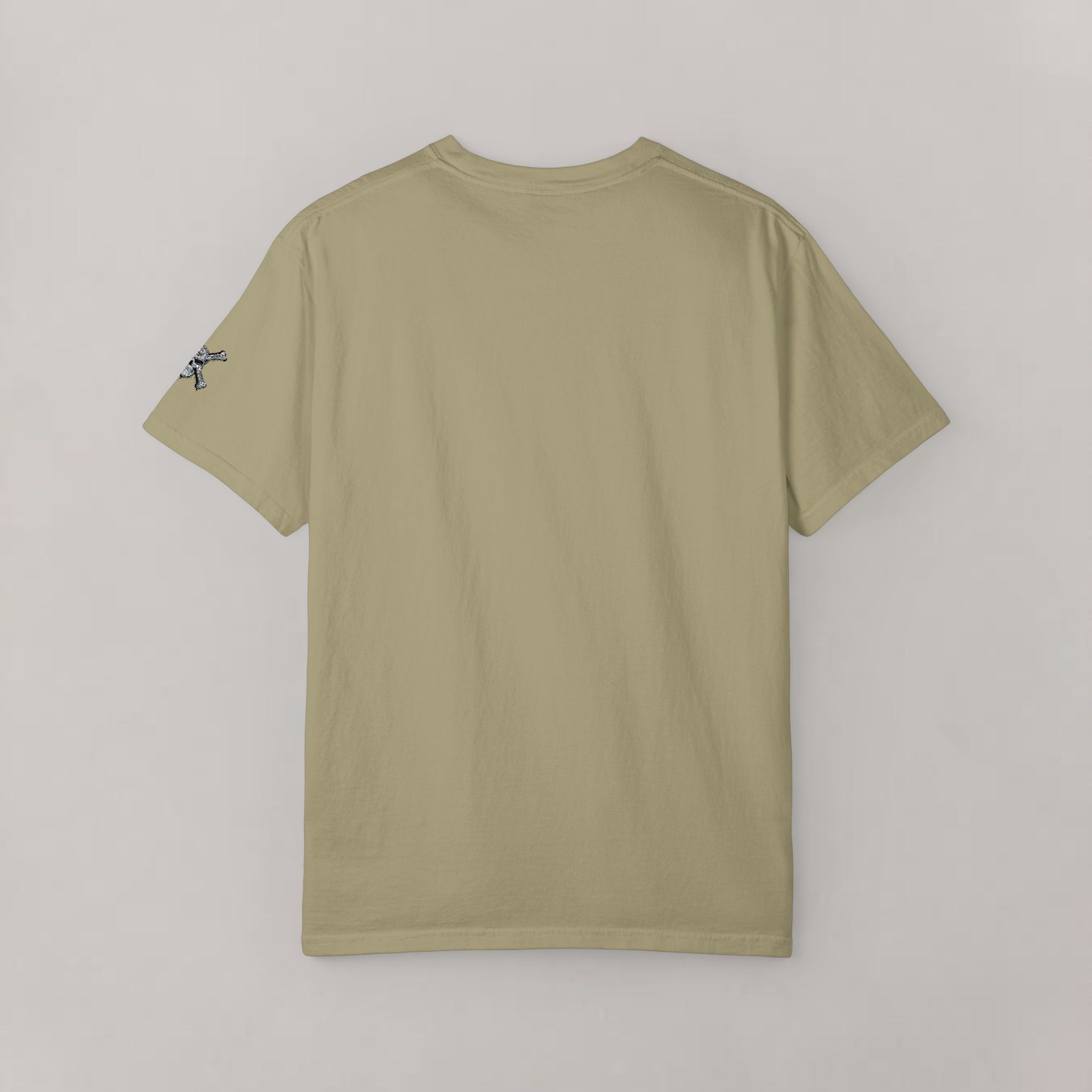 Embroidered Smackerz Only Tee