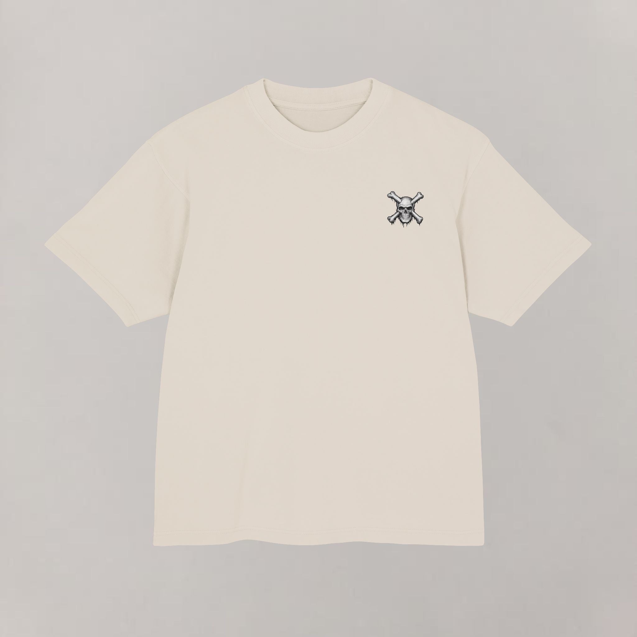 Smackerz Only Heavy Tee