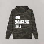 Smackerz Only Camo Hoodie