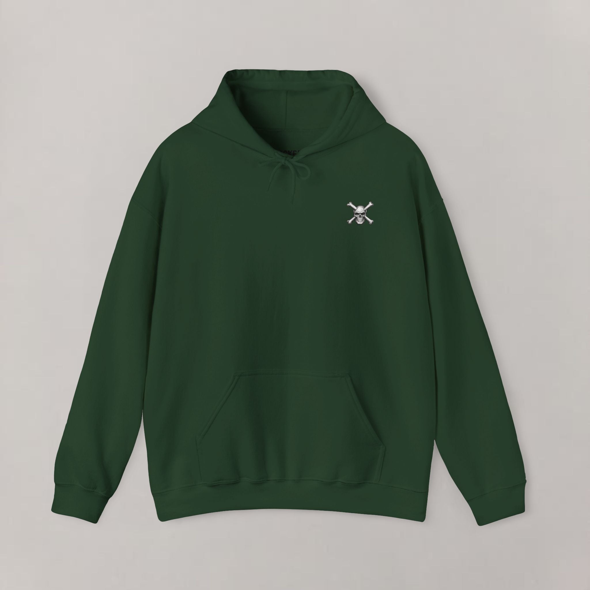 For Smackerz Only Hoodie