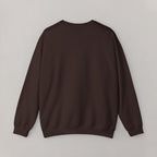 Smackerz Only embroidered sweatshirt