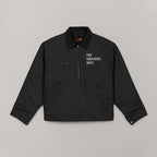 Smackerz only work jacket