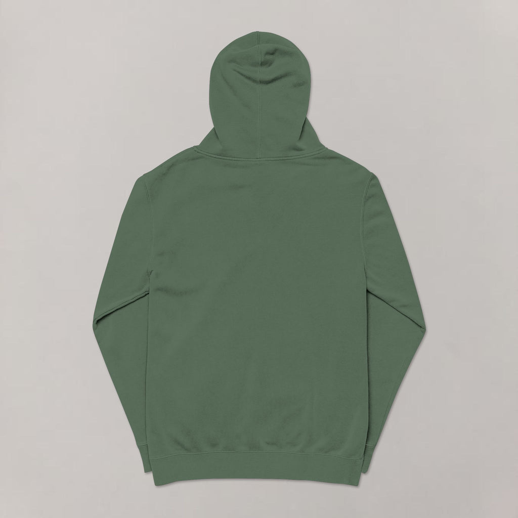 Embroidered Smackerz Only Hoodie