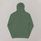 Embroidered Smackerz Only Hoodie