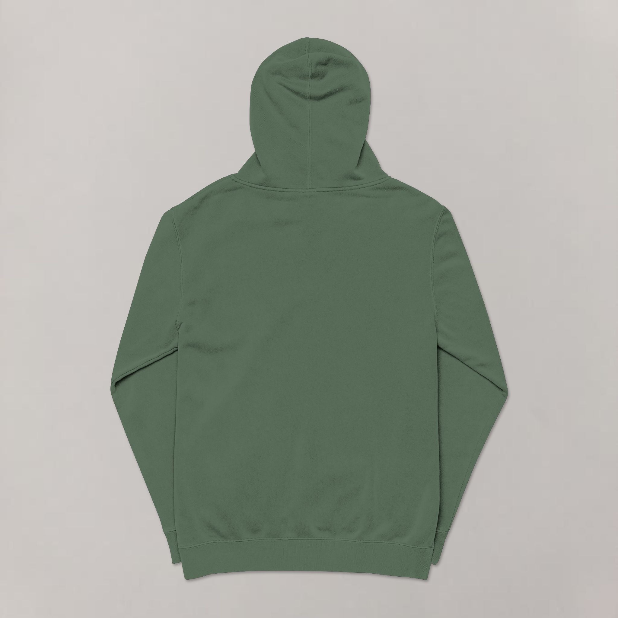 Embroidered Smackerz Only Hoodie
