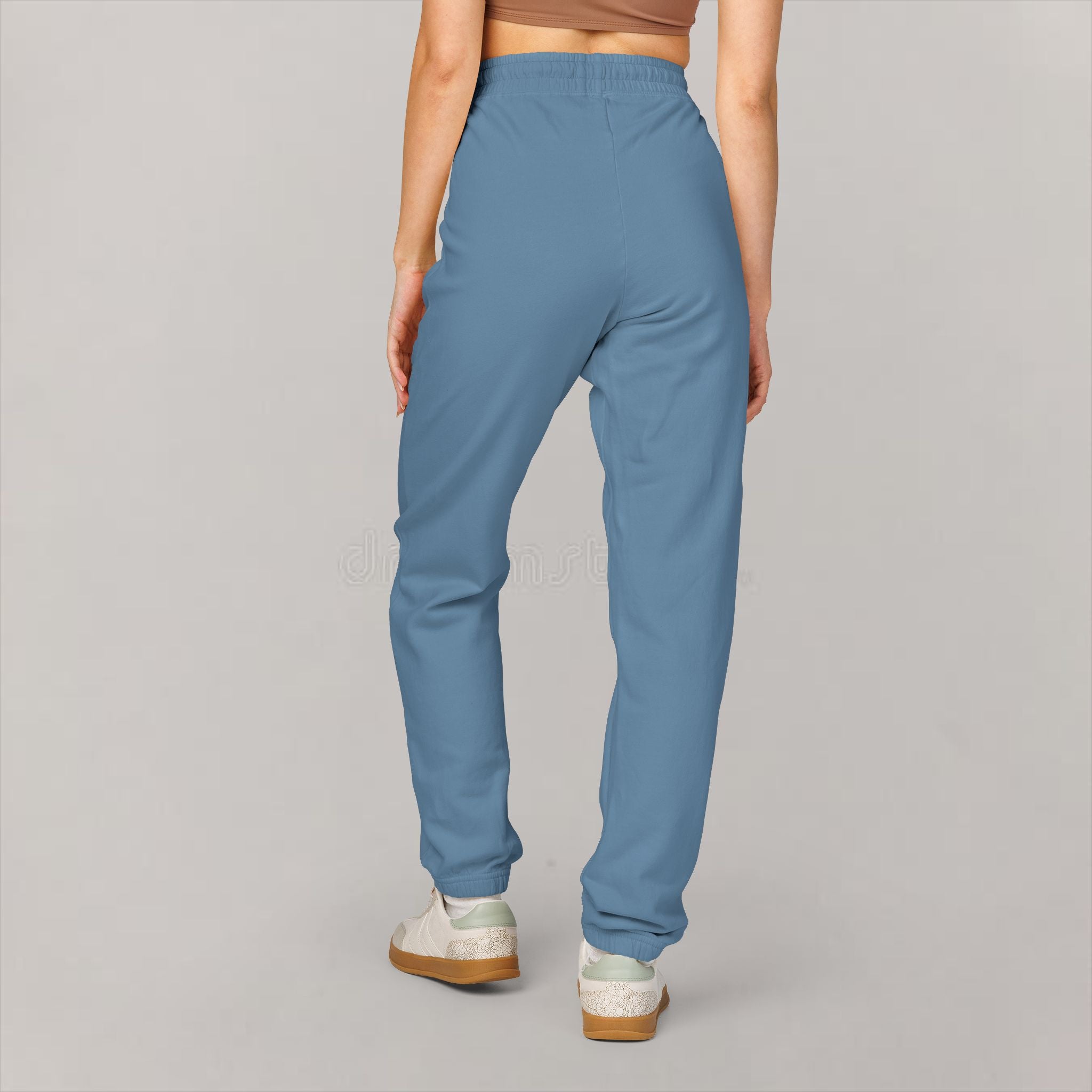 Smackerz Only sweatpants