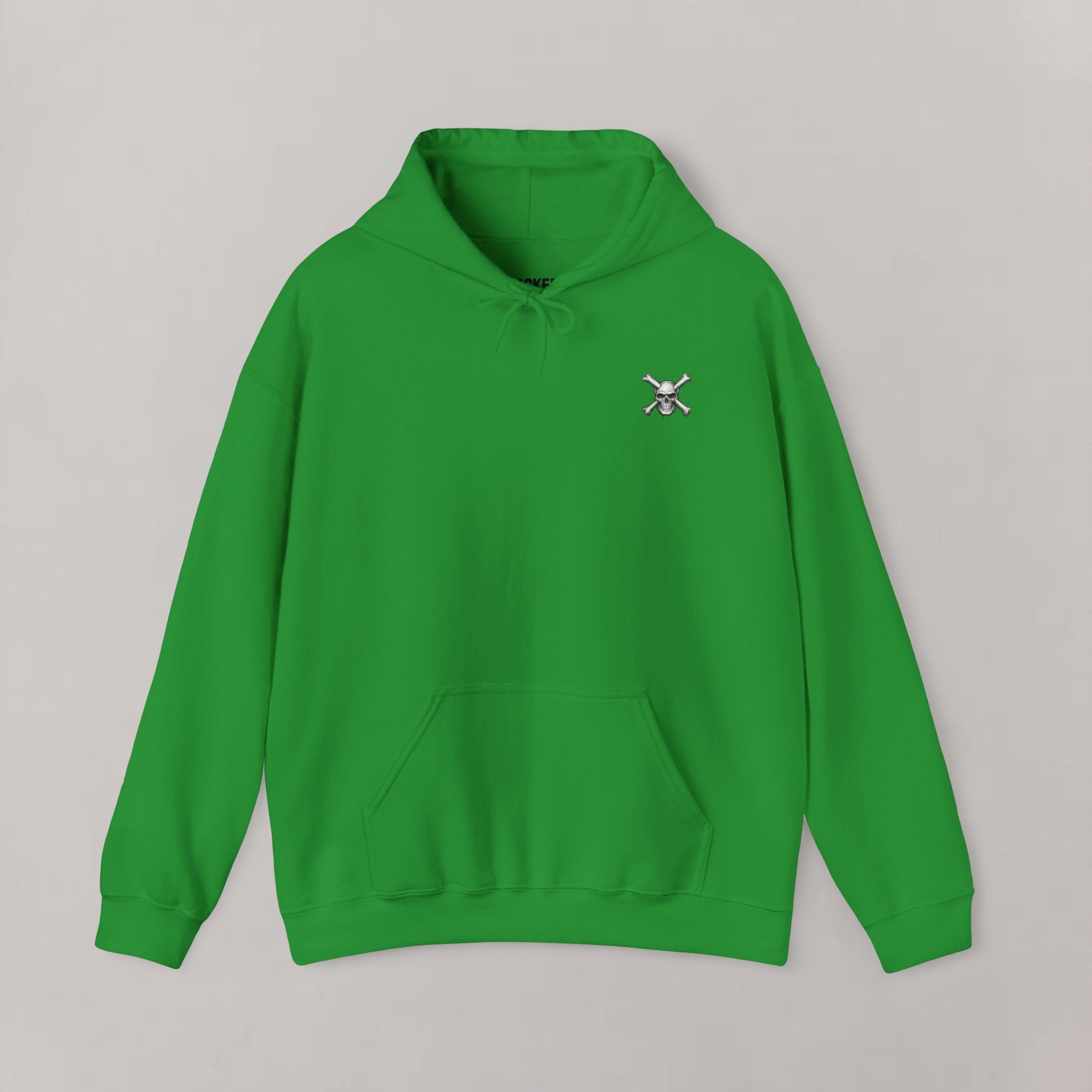 For Smackerz Only Hoodie