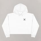 Crop Smackerz Only women's Hoodie