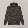 Smackerz Only Camo Hoodie