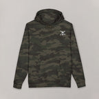 Smackerz Only Camo Hoodie