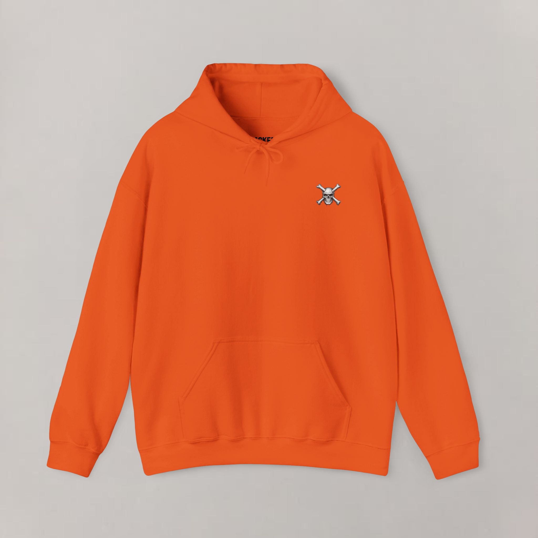 For Smackerz Only Hoodie