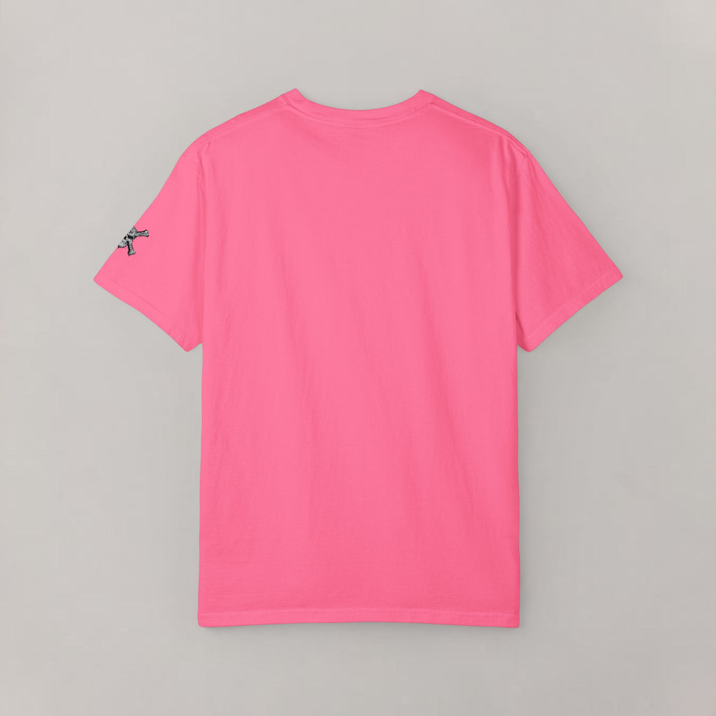 Embroidered Smackerz Only Tee