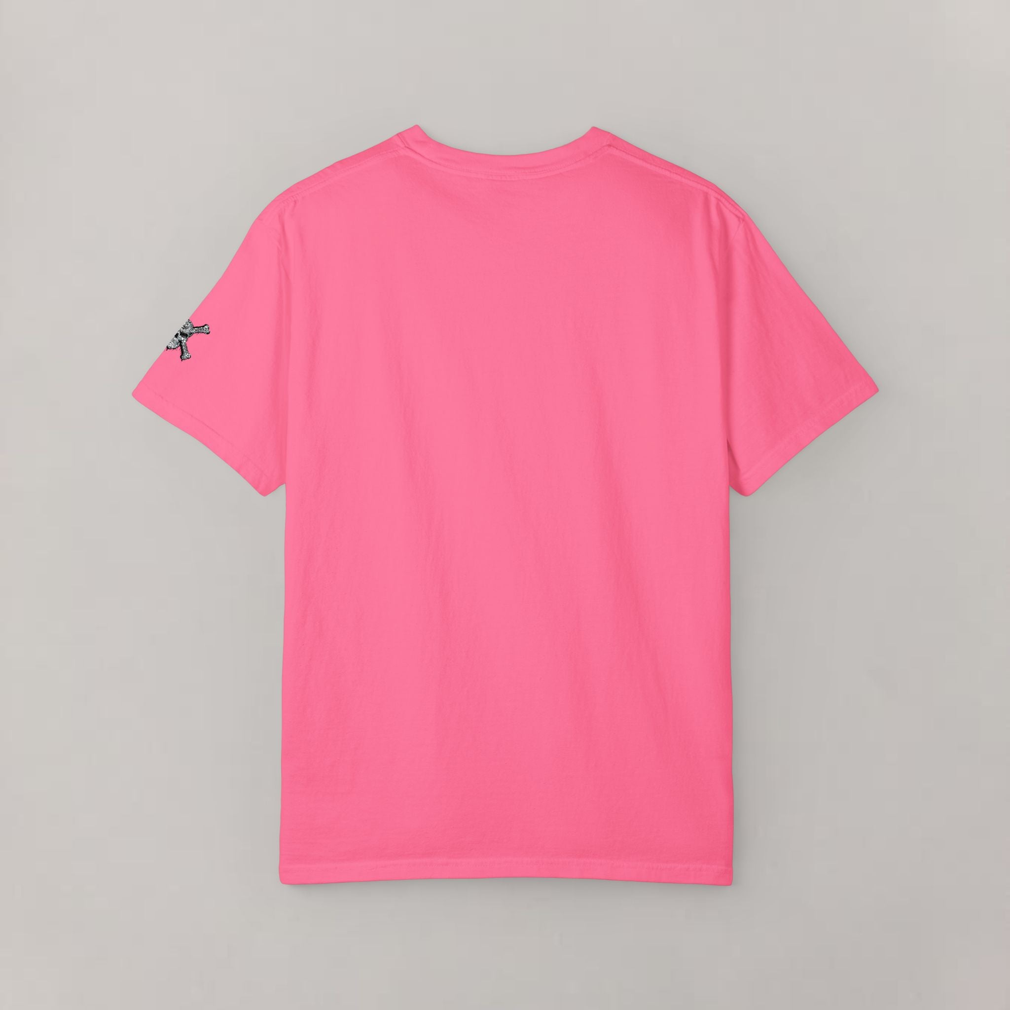 Embroidered Smackerz Only Tee