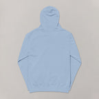 Embroidered Smackerz Skull Hoodie