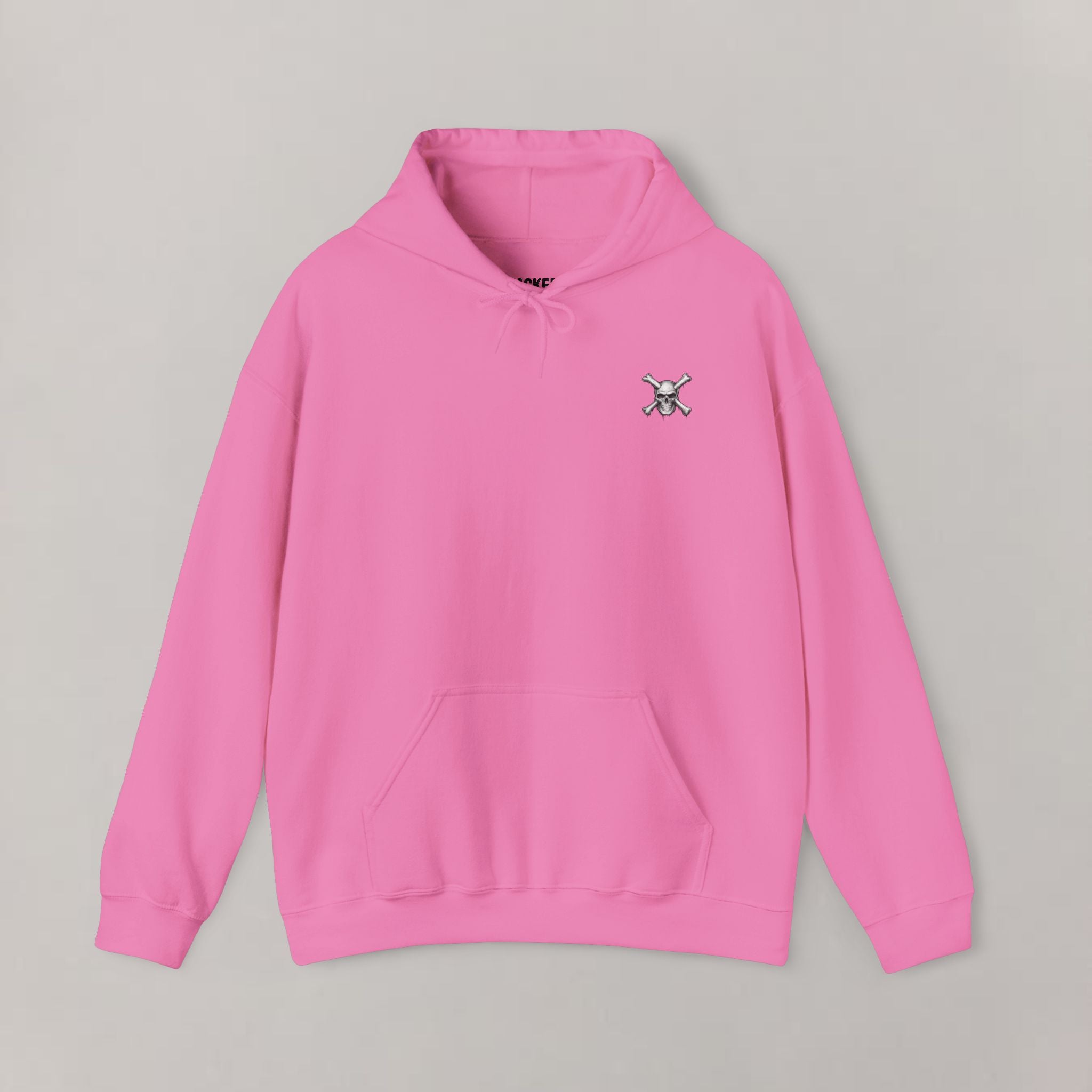 For Smackerz Only Hoodie