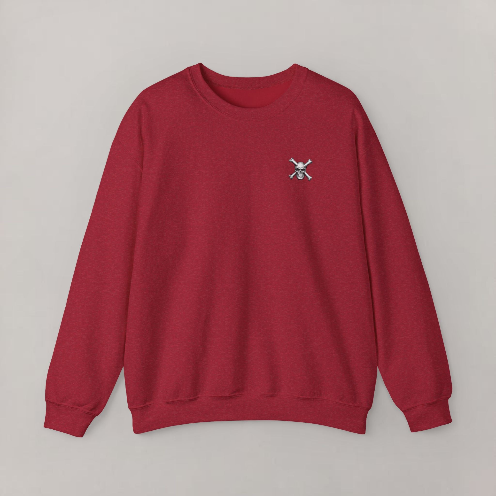 For Smackerz Only sweatshirt