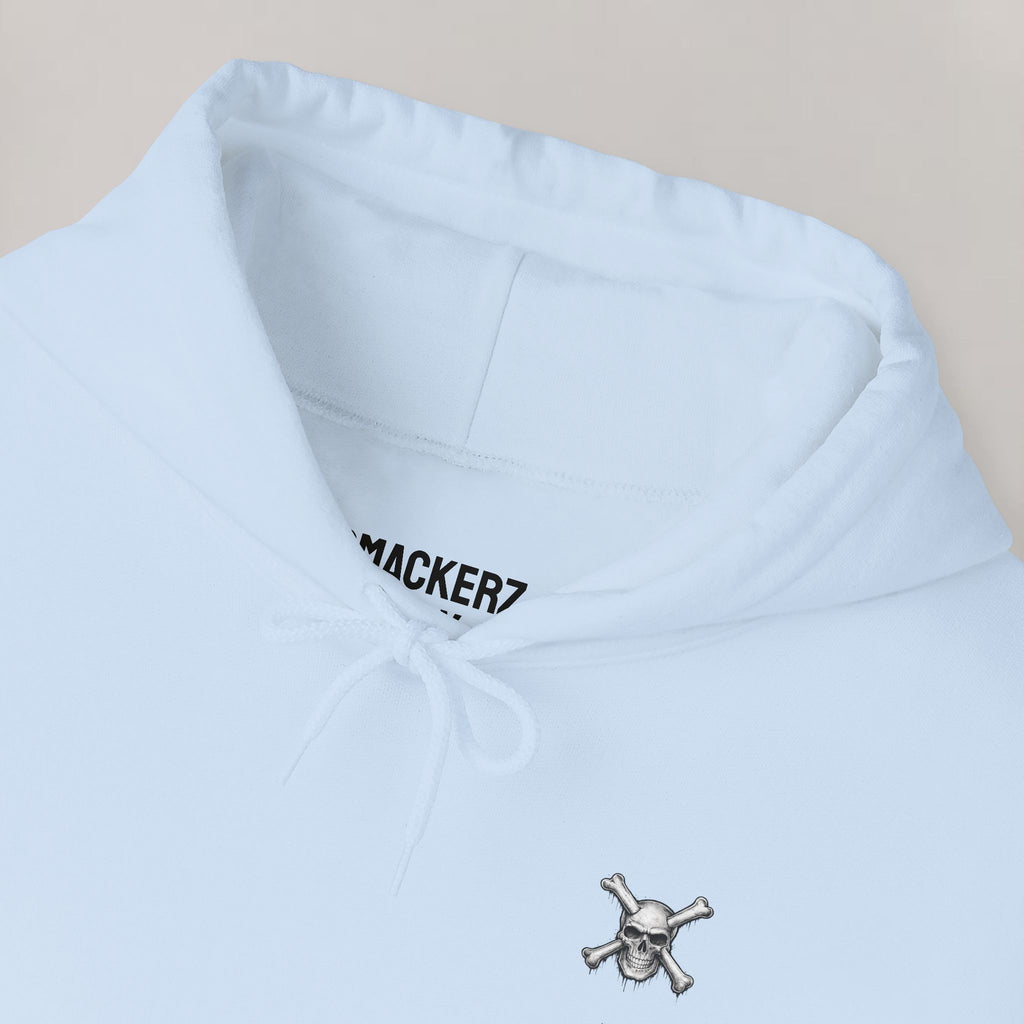 For Smackerz Only Hoodie