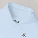For Smackerz Only Hoodie