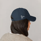 Samckerz Only dad hat
