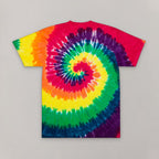 Tie-Dye Smackerz Only Tee