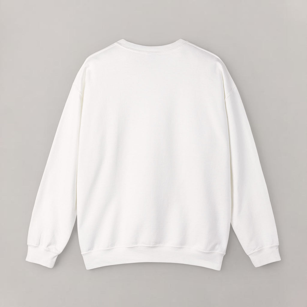 Smackerz Only embroidered sweatshirt