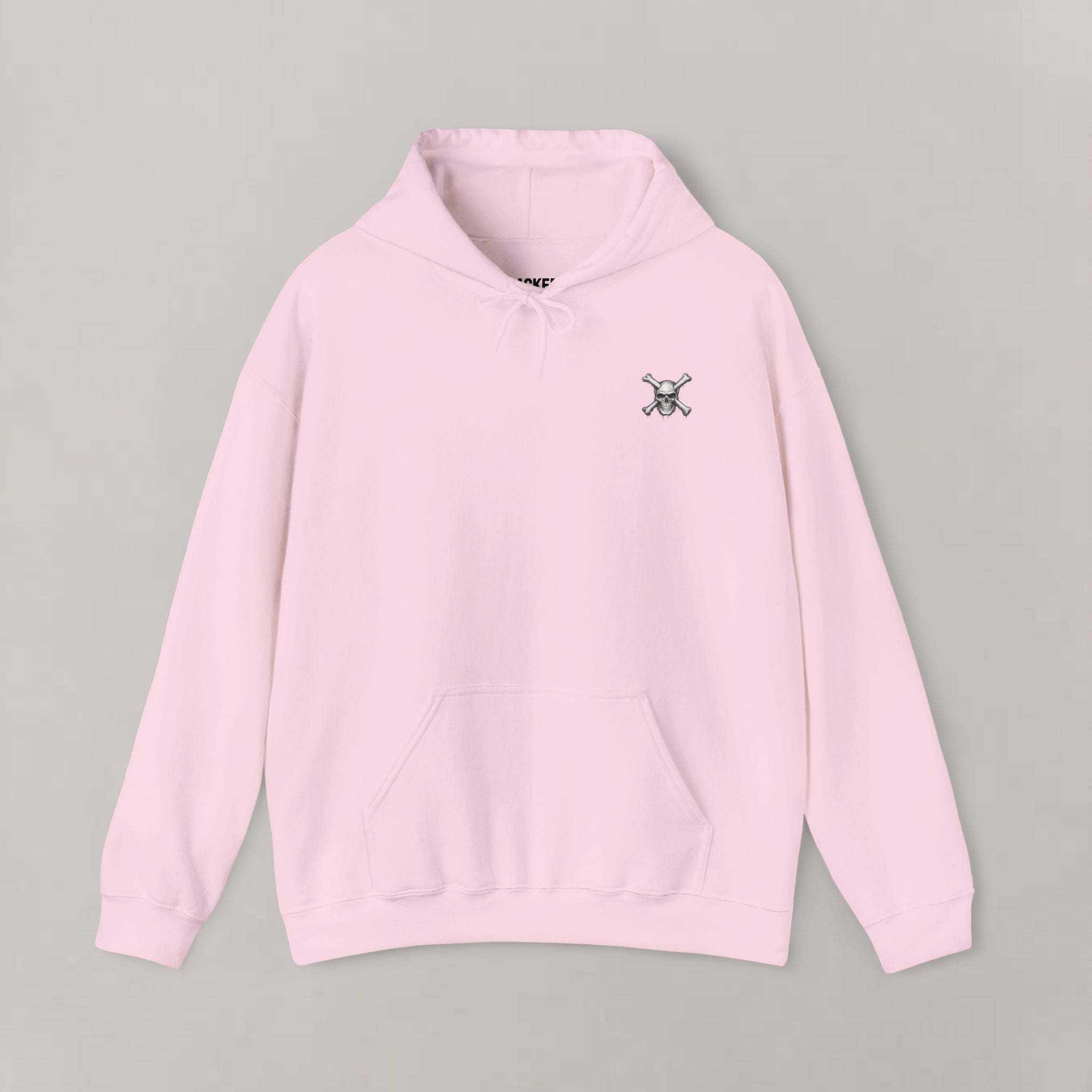 For Smackerz Only Hoodie