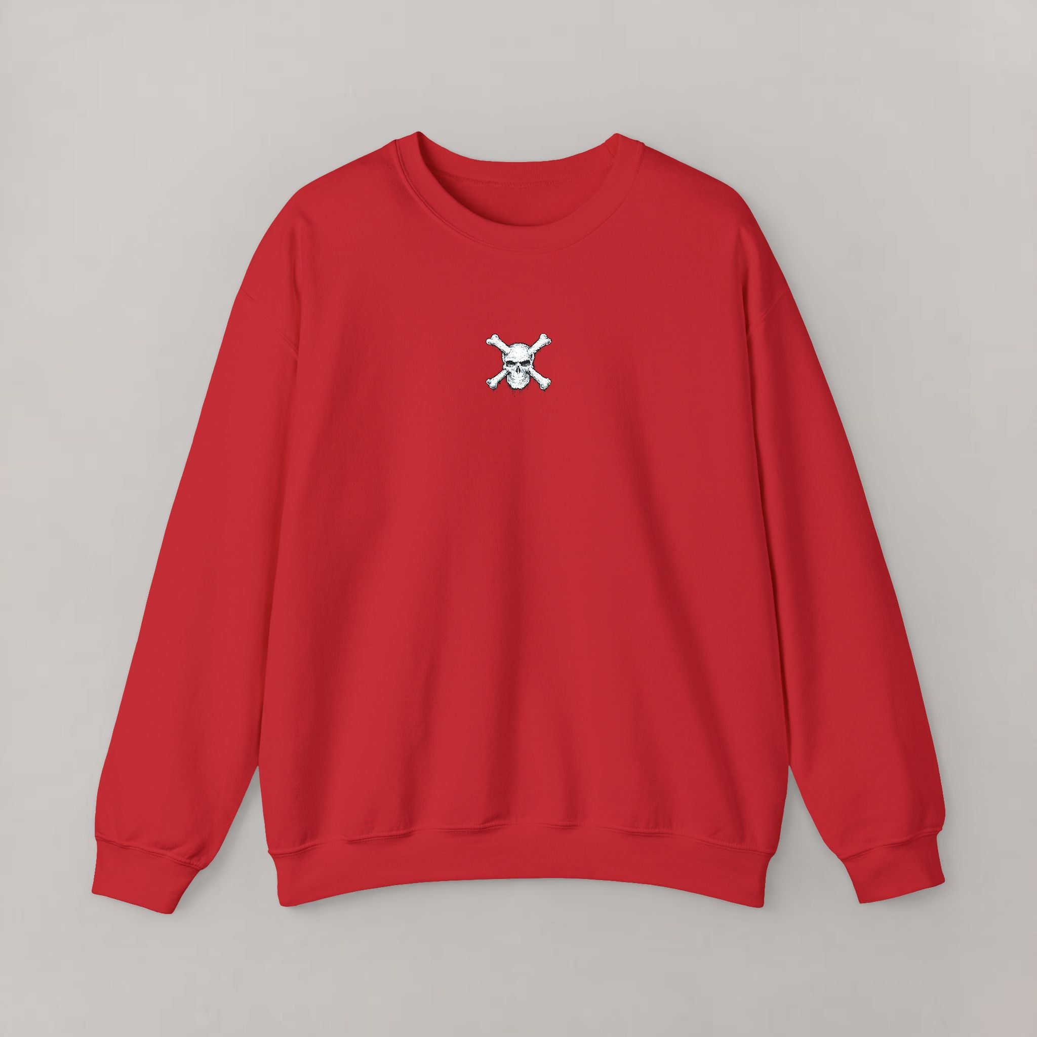 Smackerz Only embroidered sweatshirt