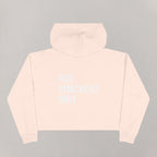 Crop Smackerz Only women's Hoodie