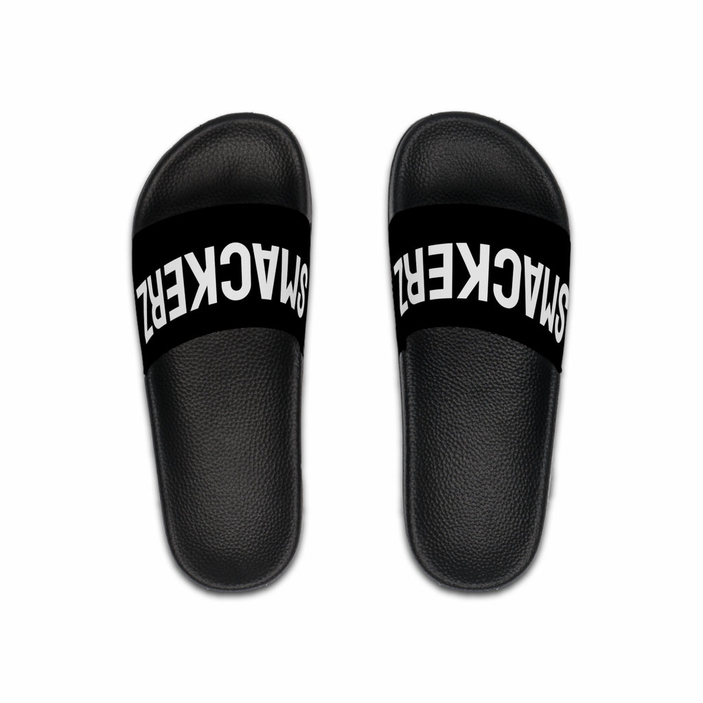 Smackerz Only Slides