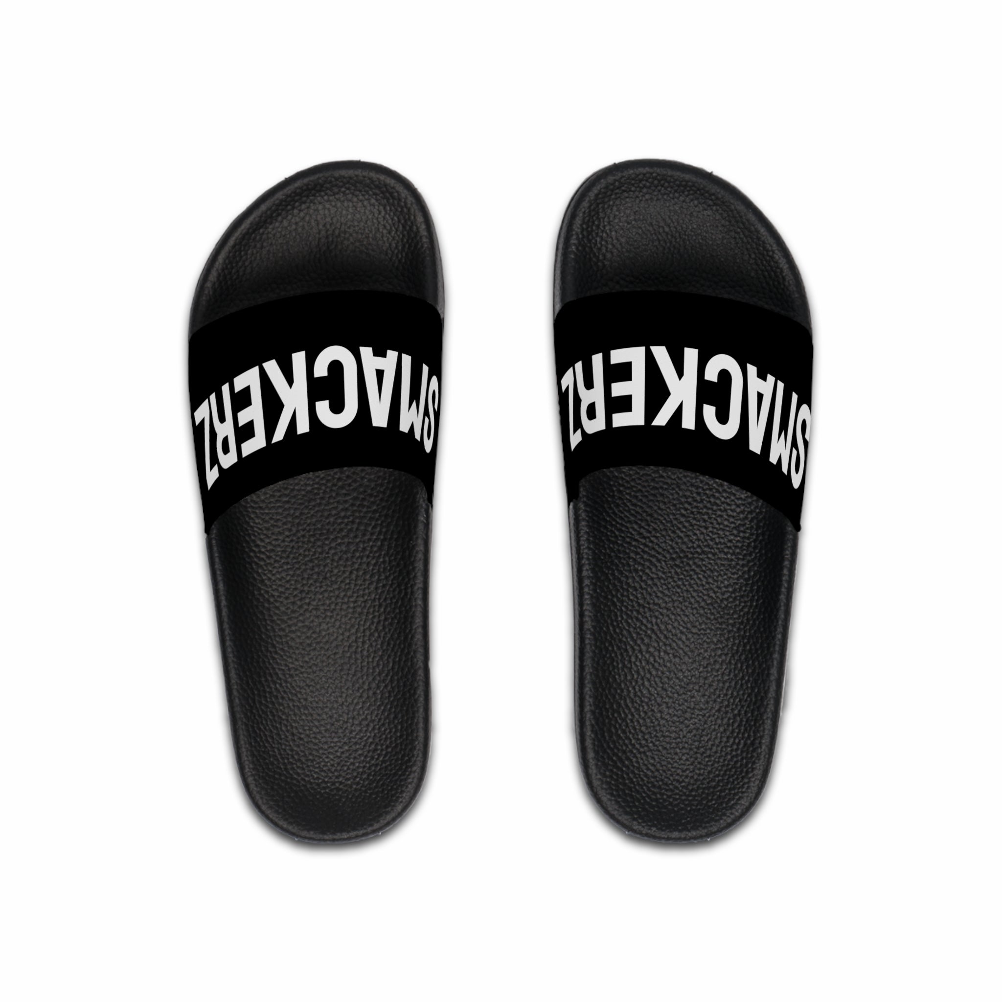 Smackerz Only Slides