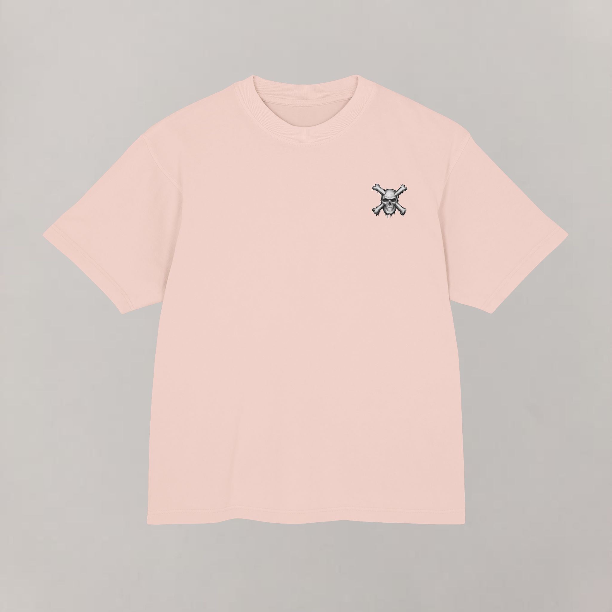 Smackerz Only Heavy Tee