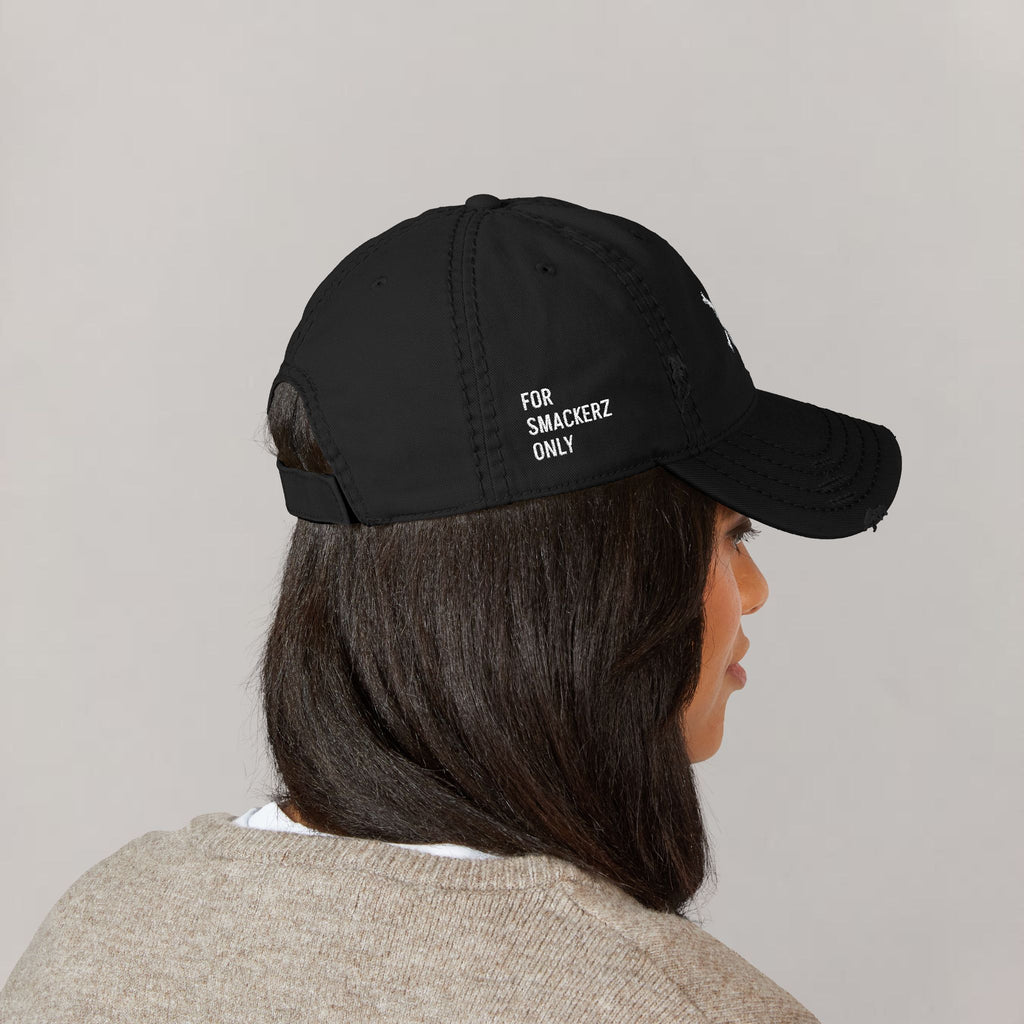 Samckerz Only dad hat