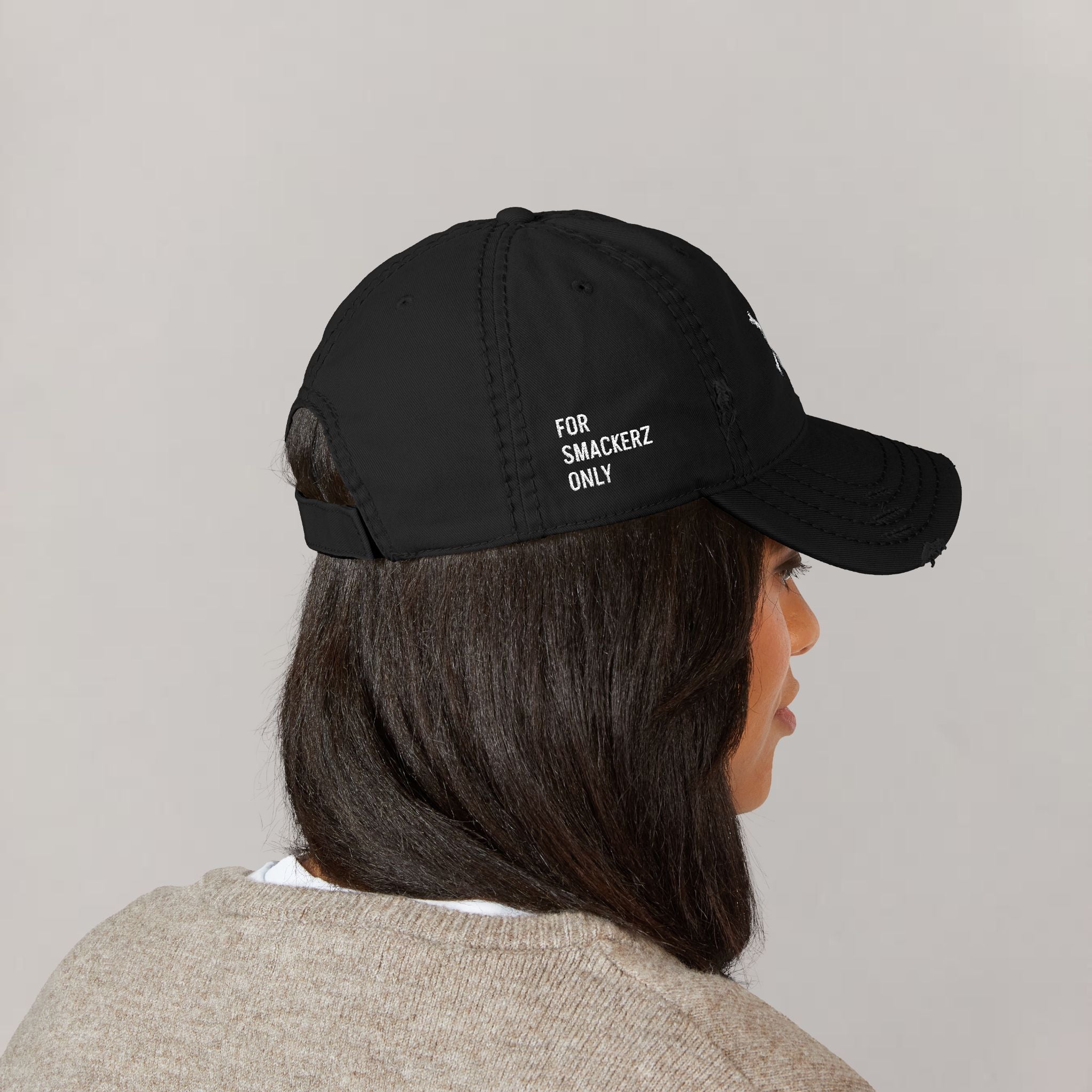 Samckerz Only dad hat