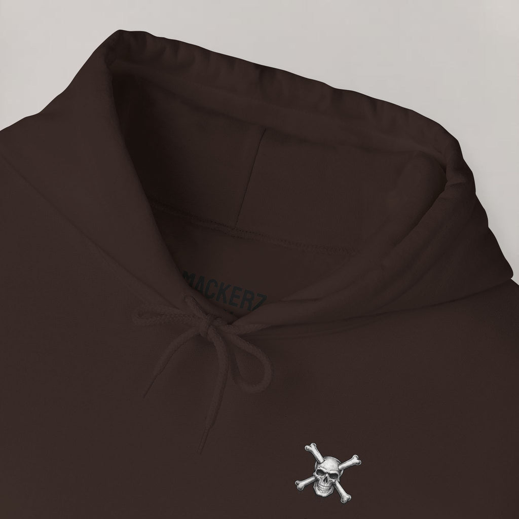 For Smackerz Only Hoodie
