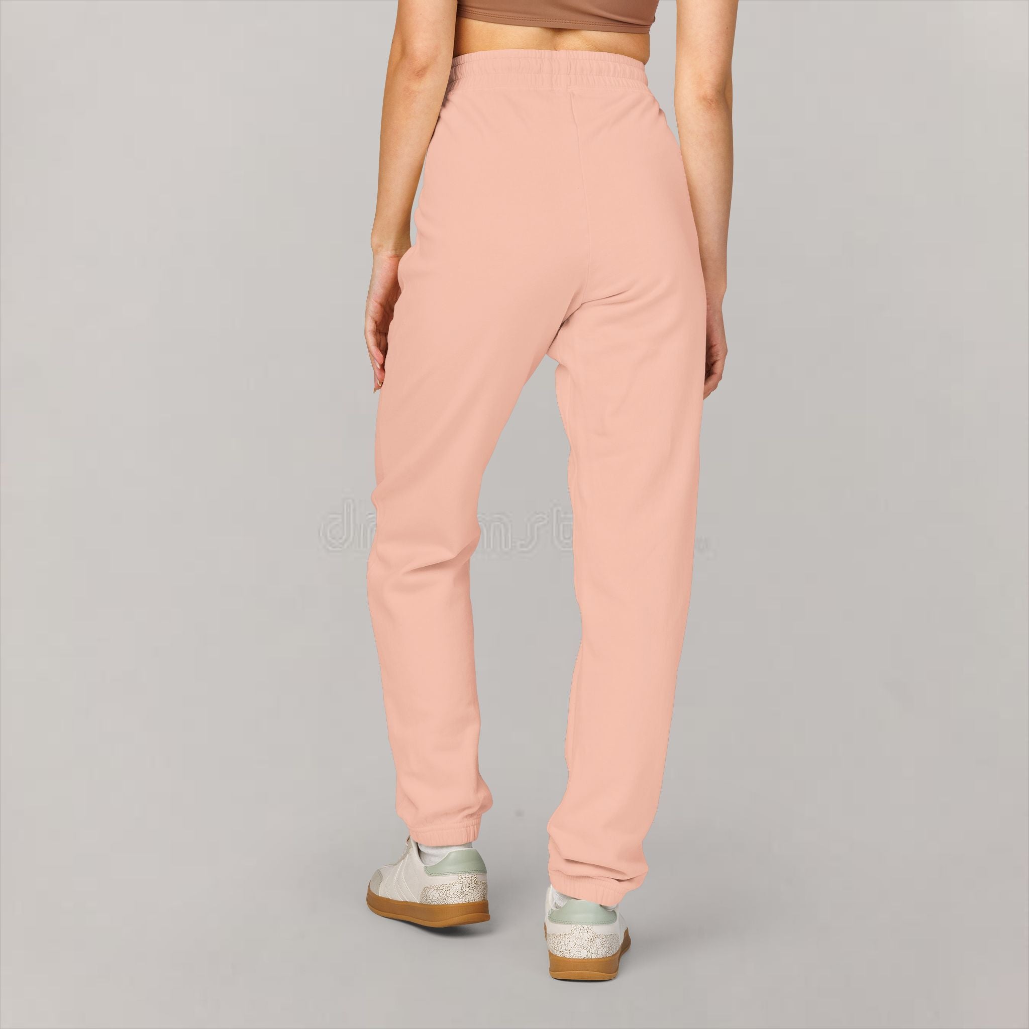 Smackerz Only sweatpants