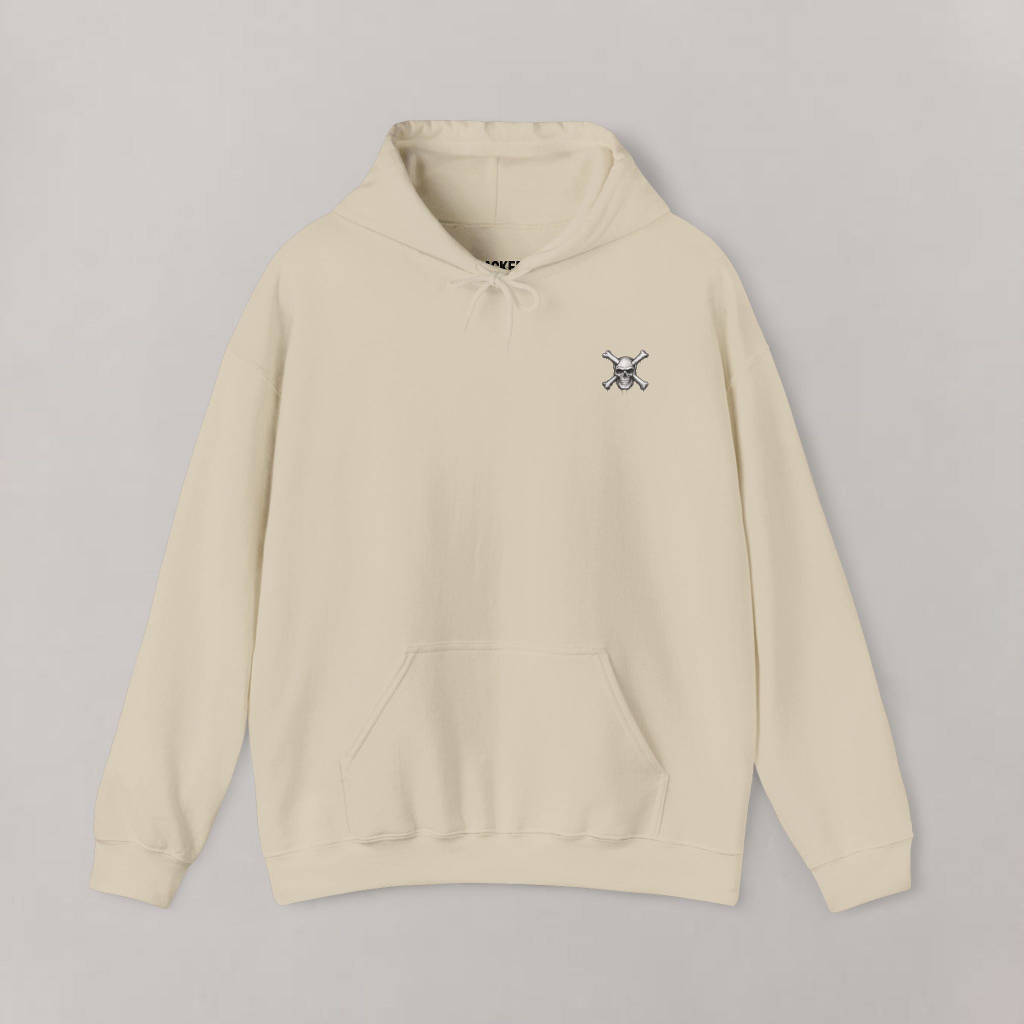 For Smackerz Only Hoodie