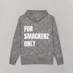 Smackerz Only Camo Hoodie