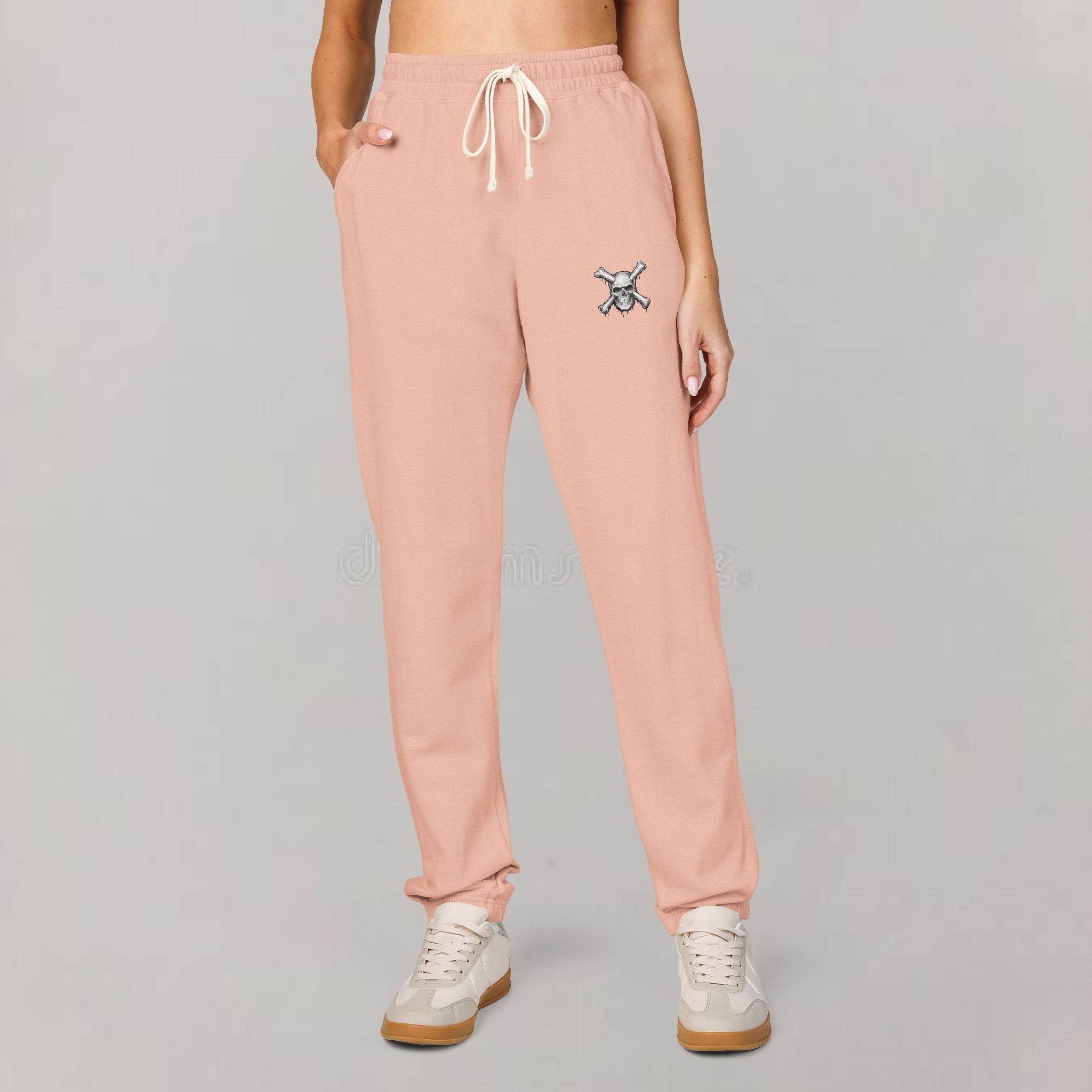 Smackerz Only sweatpants