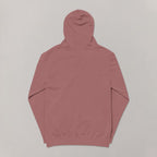 Embroidered Smackerz Skull Hoodie