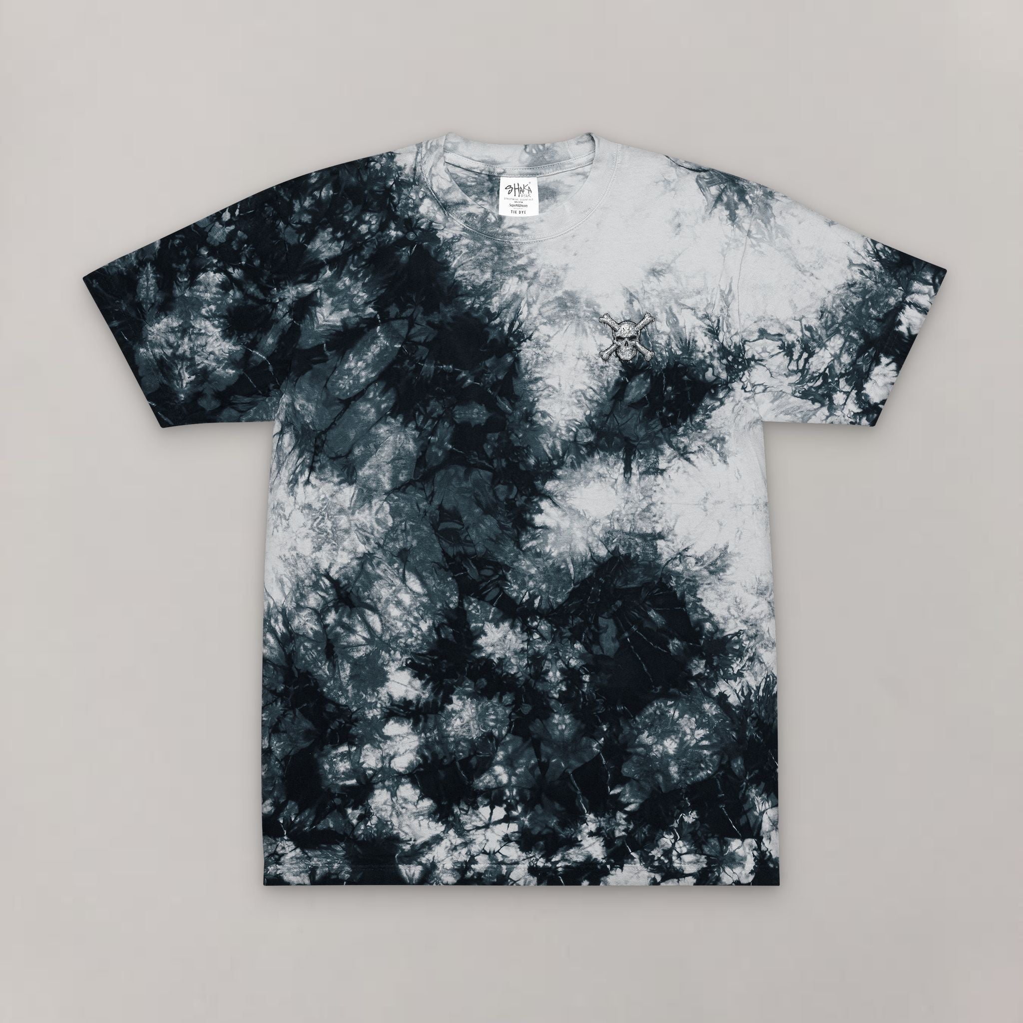 Tie-Dye Smackerz Only Tee