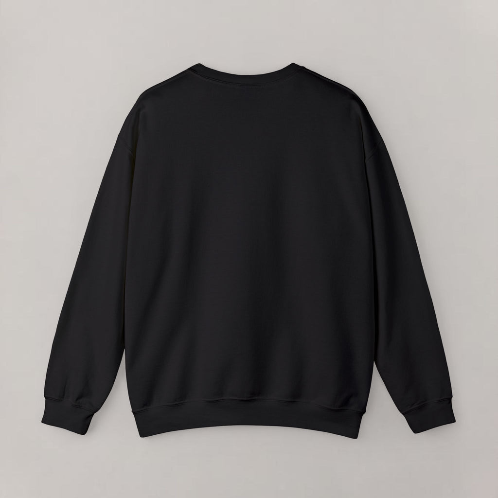 Smackerz Only embroidered sweatshirt