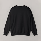 Smackerz Only embroidered sweatshirt