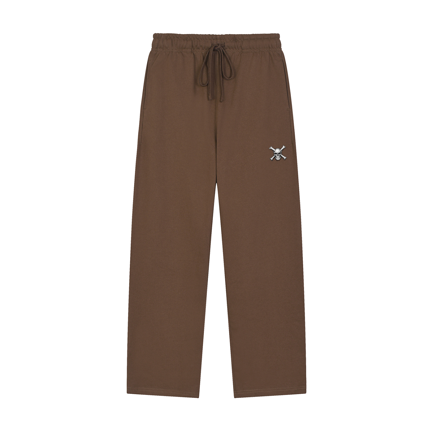 Smackerz Only straight leg sweatpants