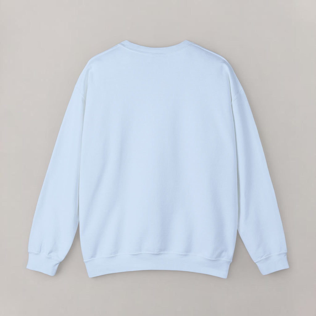 Smackerz Only embroidered sweatshirt