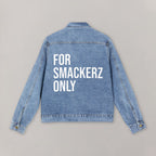 Men's Smackerz Only Jean Jacket