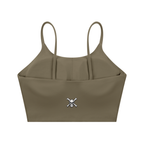 Smackerz Only Spaghetti Strap Sports Bra