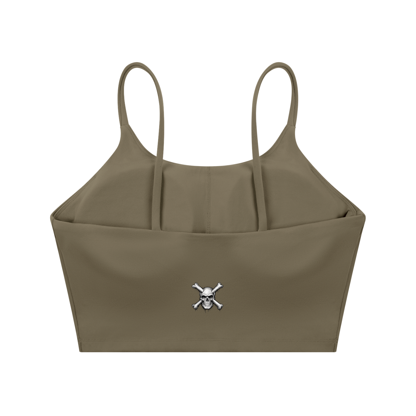 Smackerz Only Spaghetti Strap Sports Bra